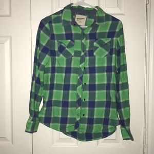 Flannel